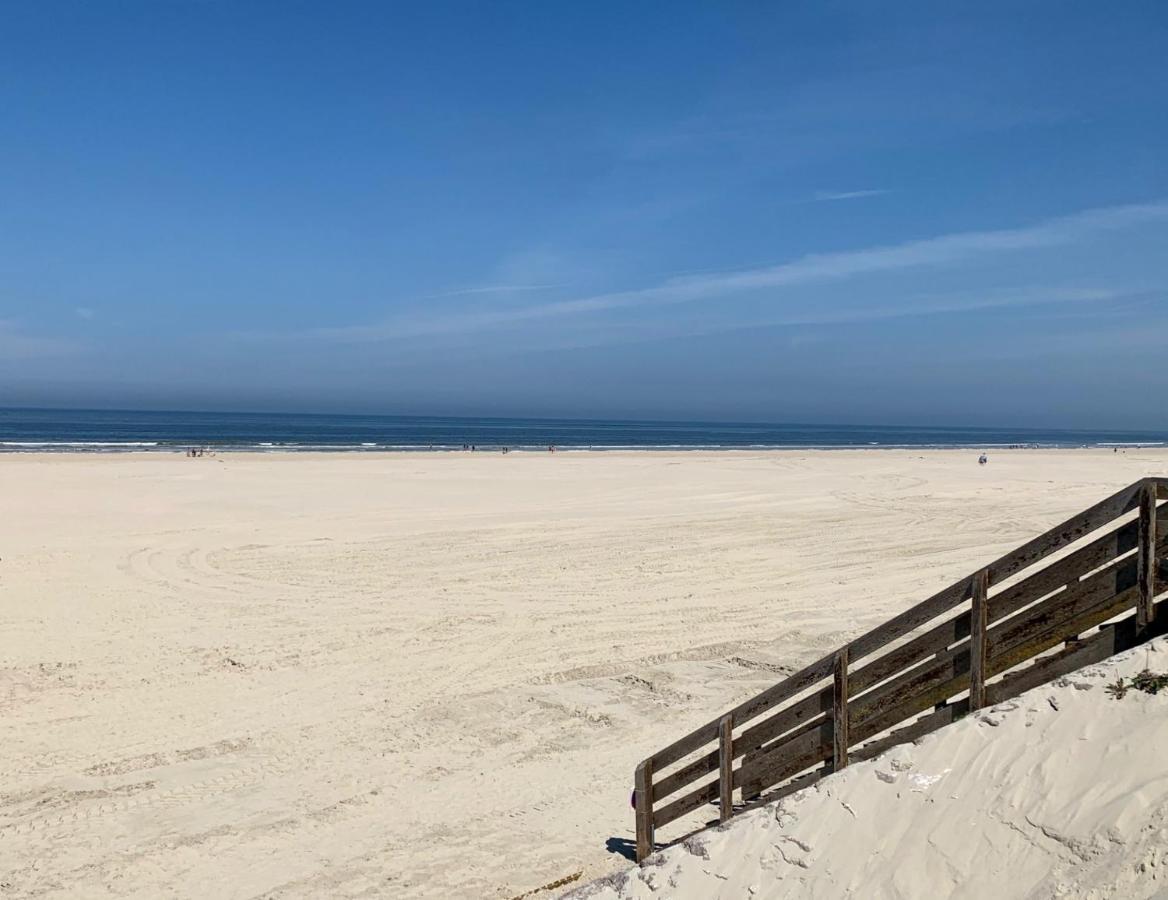 Surf Vue Mer 100M Plage Berck Esterno foto